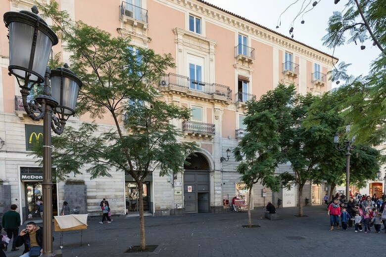 Hostal Da Gianni E Lucia