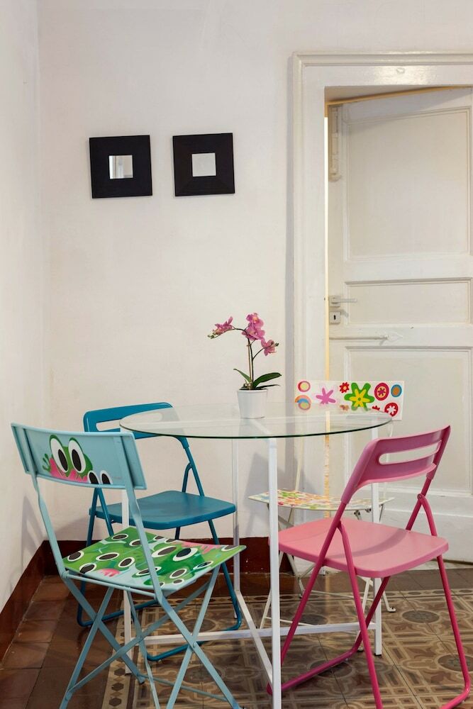Hostal Da Gianni E Lucia