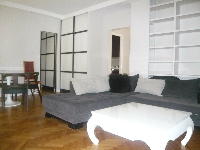 Apts Bridgestreet Champs Elysees