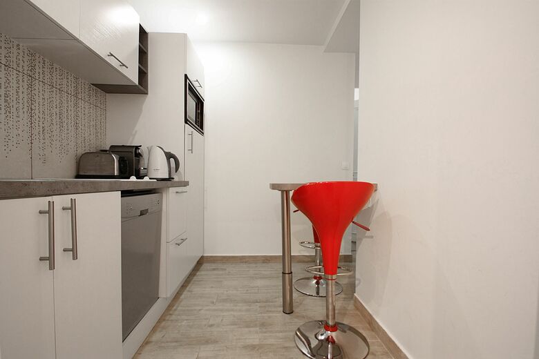 Apts Bridgestreet Champs Elysees