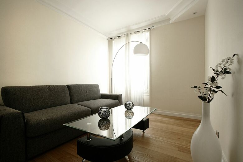 Apts Bridgestreet Champs Elysees