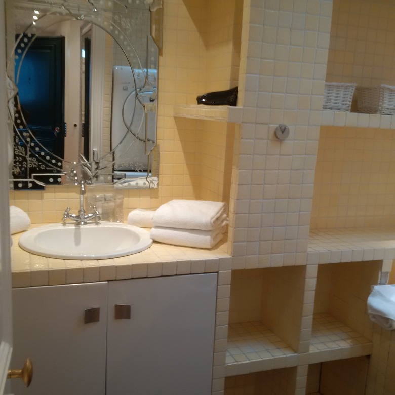 Apts Bridgestreet Champs Elysees