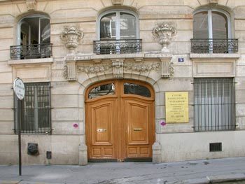 Hotel Bridgestreet Op�ra