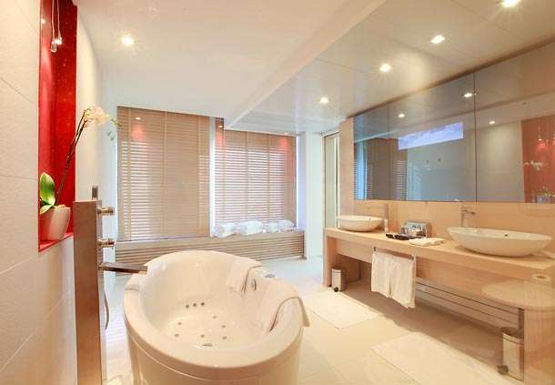 Hotel Jw Marriott Cannes