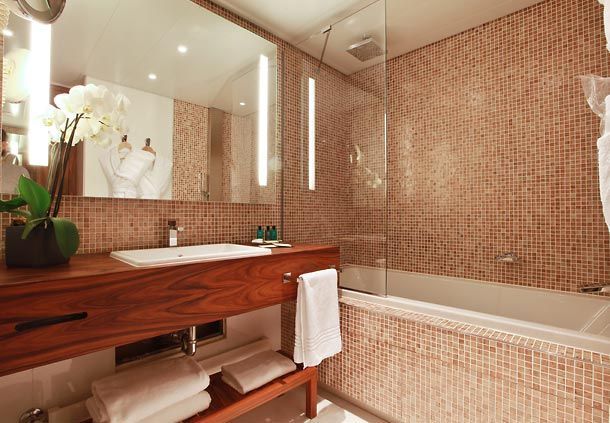 Hotel Jw Marriott Cannes