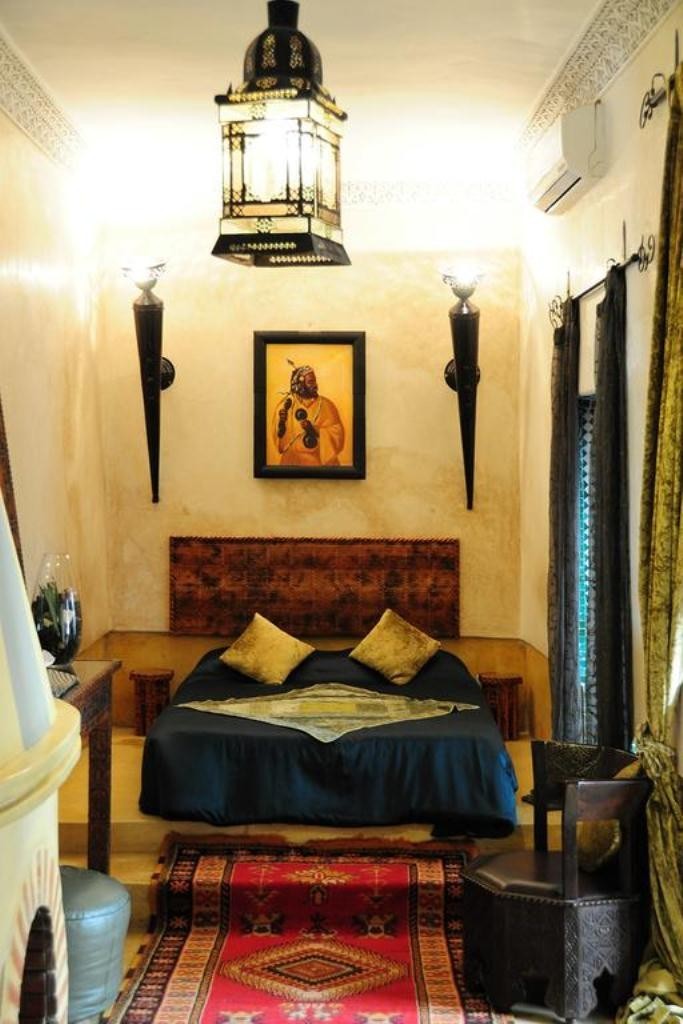 Albergue Riad Al Mamoune