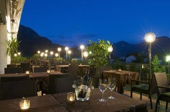 Hotel Ladurner