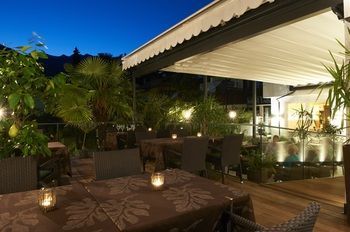 Hotel Ladurner