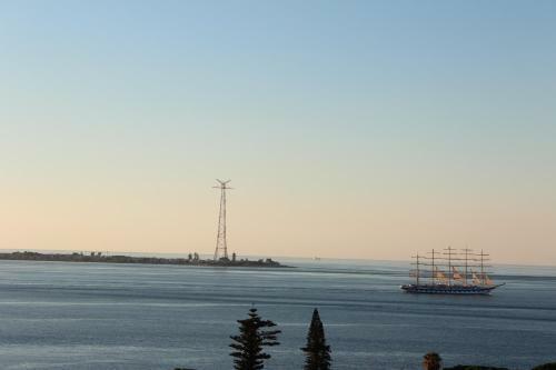 Bed And Breakfast Dello Stretto