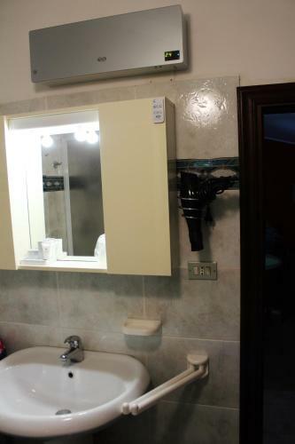 Bed And Breakfast Dello Stretto