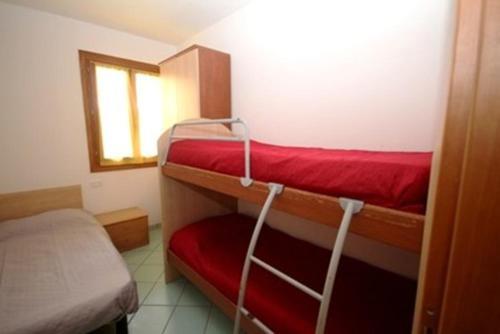 Apartments In Rosolina Mare 24858