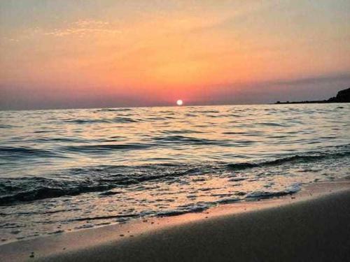 Villa Mediterranean Sunset