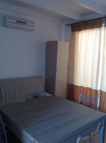 Apartamento Villetta Torre San Giovanni