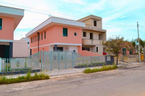 Apartamento Residence Torre San Giovanni