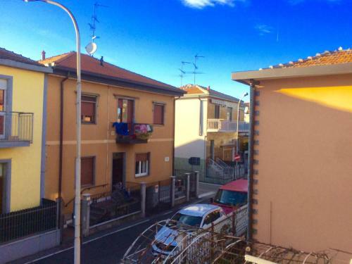 Apartamento Casa Miledy