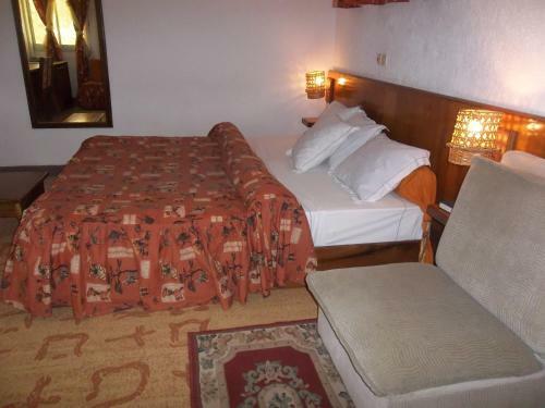 Hotel Framotel