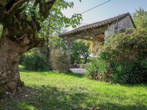 Maison De Vacances - Montaigu De Quercy 1
