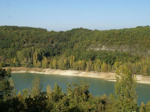 Maison De Vacances - Montaigu De Quercy 1