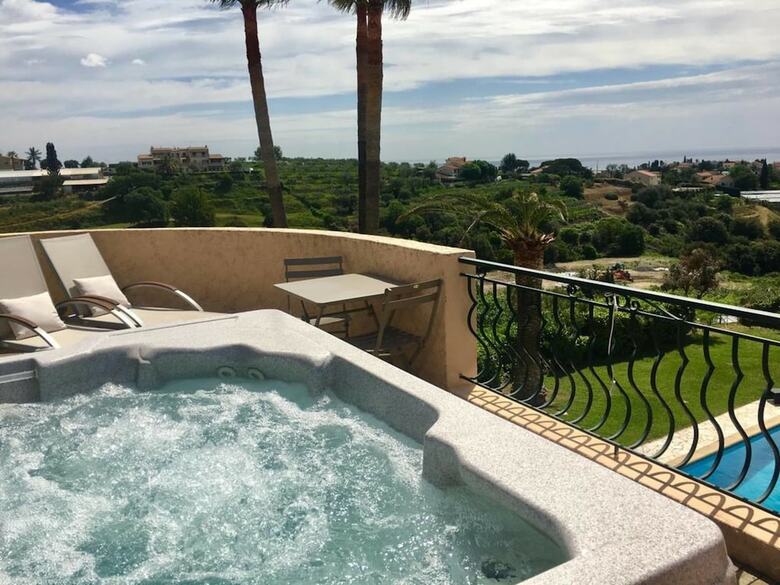 Bed & Breakfast Villa Antoline