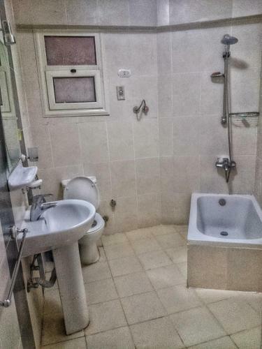Lazorde Bay Apartment