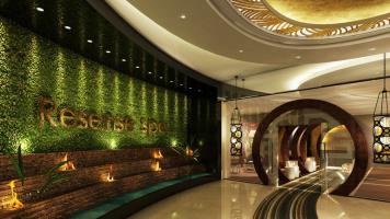 Hotel Royal Maxim Palace Kempinski Cairo