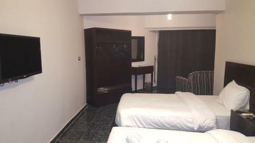 Hotel Nile Boutique