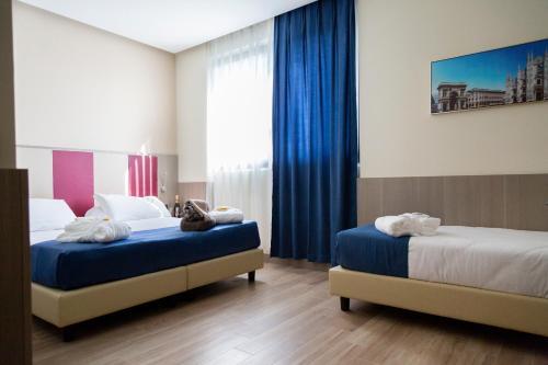 Hotel St. John
