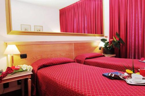 Hotel St. John