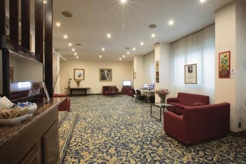 Hotel St. John