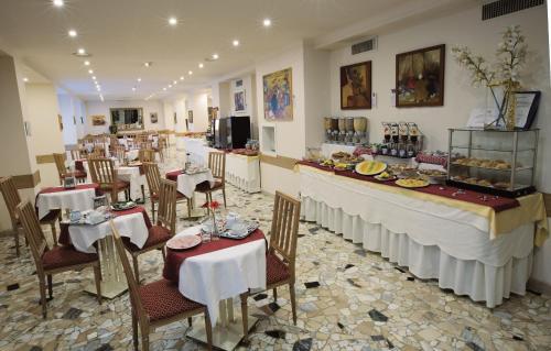 Hotel St. John
