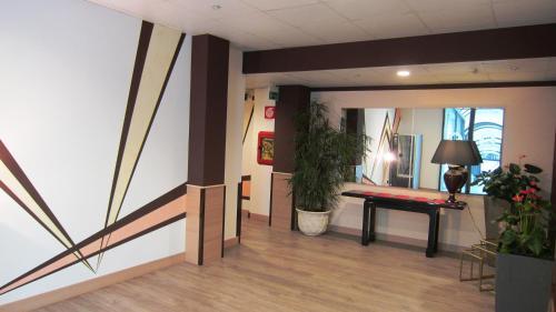 Hotel St. John