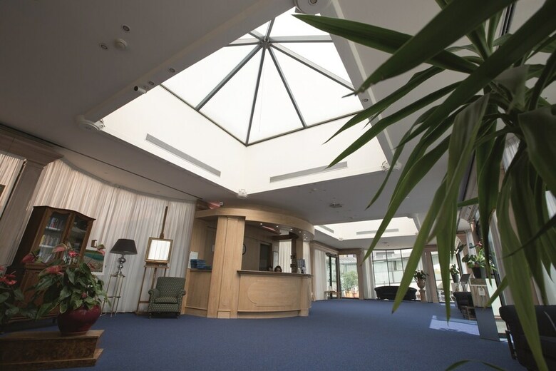 Hotel St. John