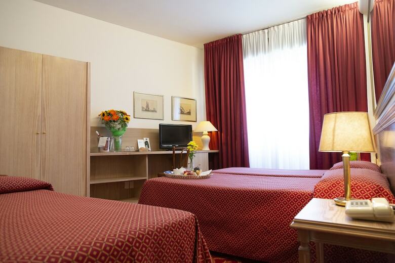 Hotel St. John