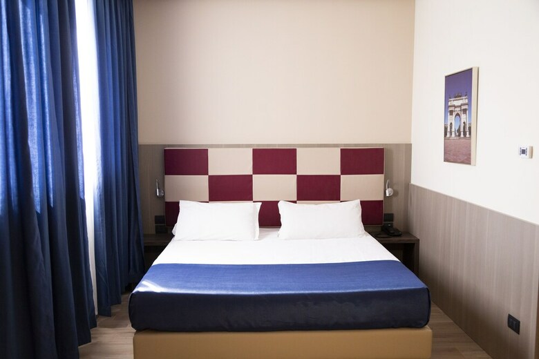 Hotel St. John