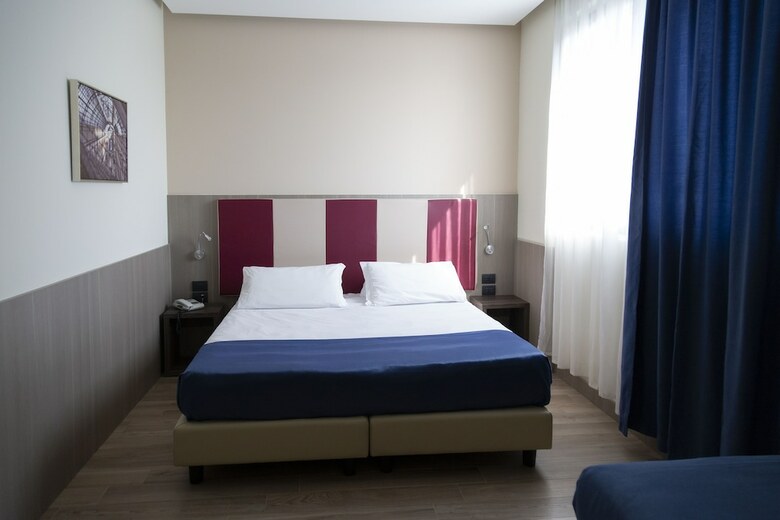 Hotel St. John