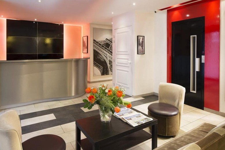 Hotel Opera Vivaldi