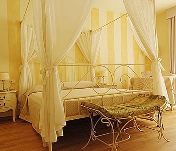 Hotel Villa Elite