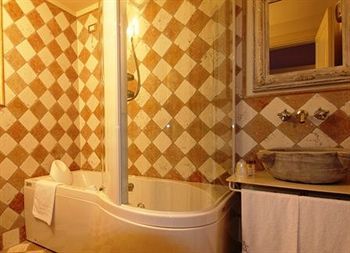 Hotel Villa Elite