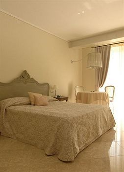 Hotel Villa Elite
