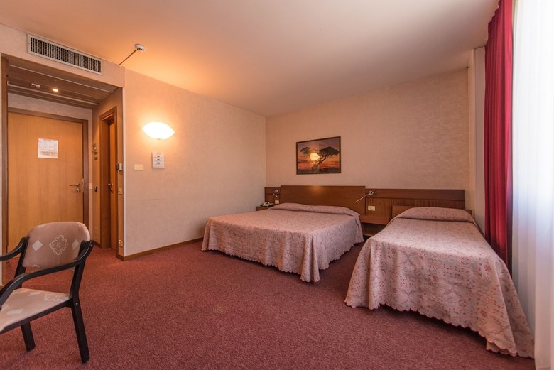 Hotel Krystal