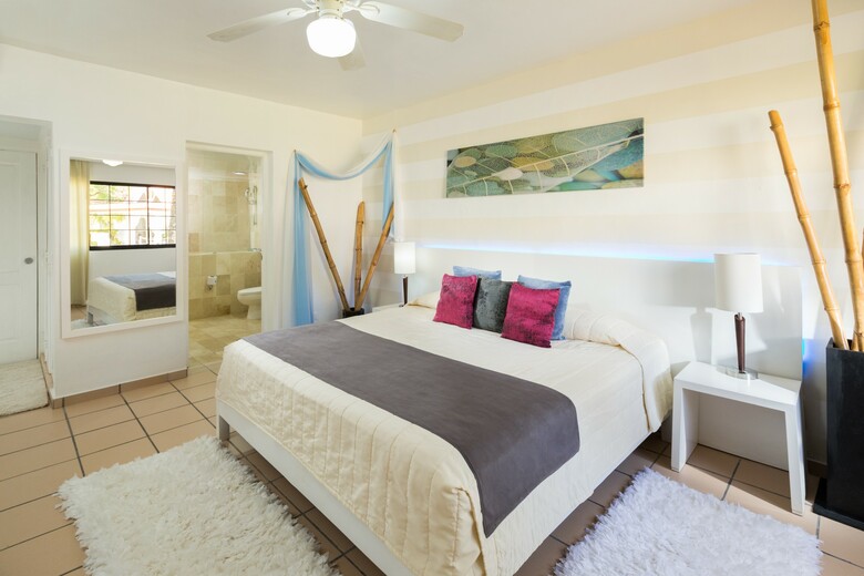 Hotel Bluebay Villas Doradas All Inclusive