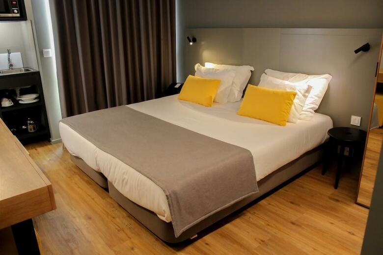 Hotel Para�so
