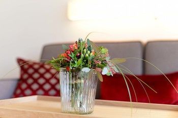 Hotel Gartenresidence Zea Curtis