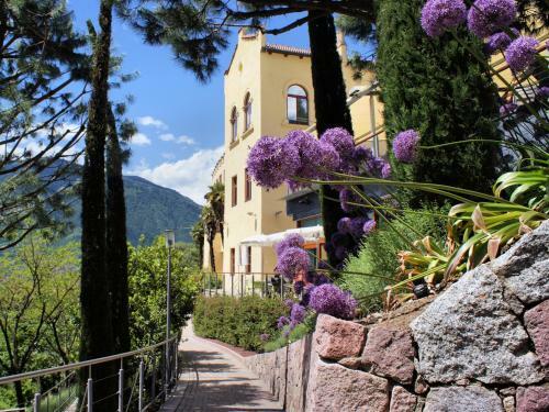 Hotel Residence Flora