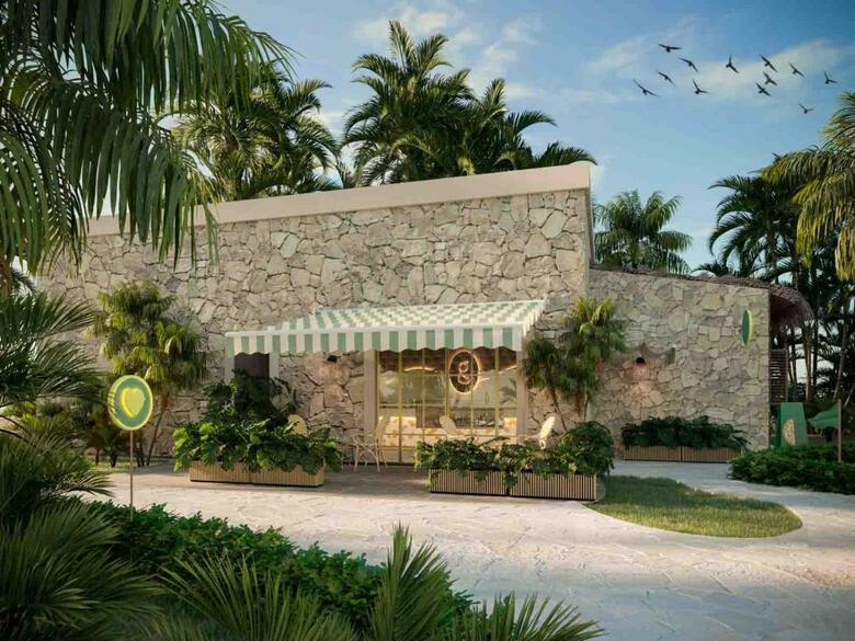 Hotel Grand Palladium Select B�varo