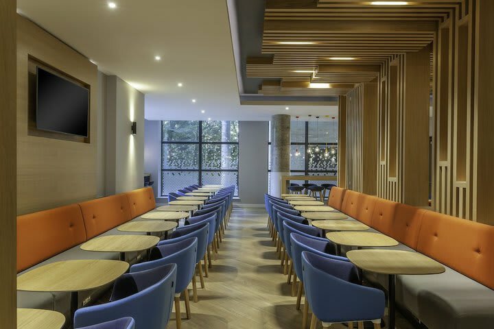 Hotel Express By Holiday Inn Dublin Airport