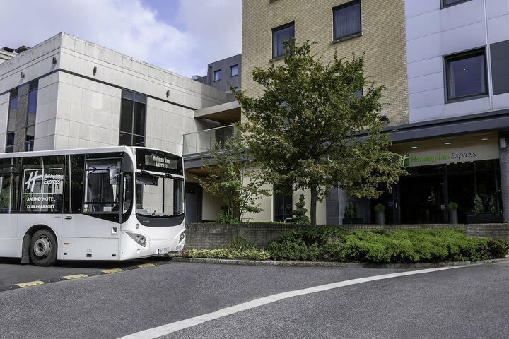 Hotel Express By Holiday Inn Dublin Airport
