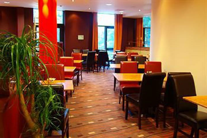 Hotel Express By Holiday Inn Dublin Airport