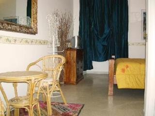 Bed & Breakfast Ombelico Del Mondo