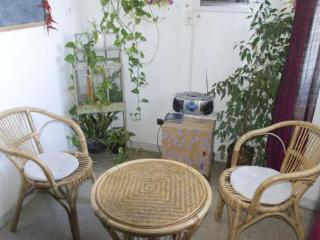 Bed & Breakfast Ombelico Del Mondo